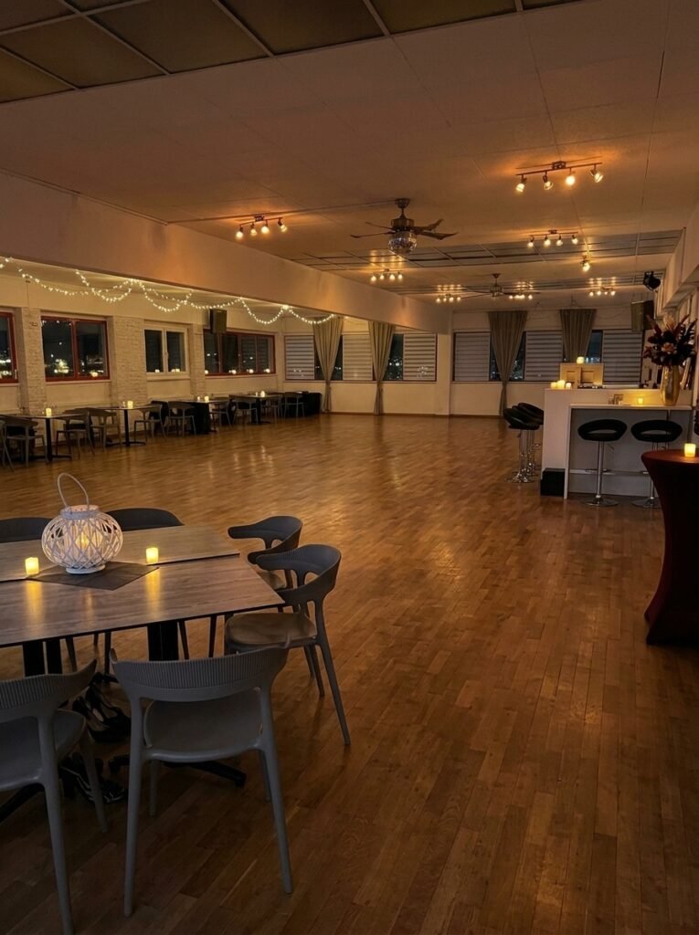 tango argentino krefeld